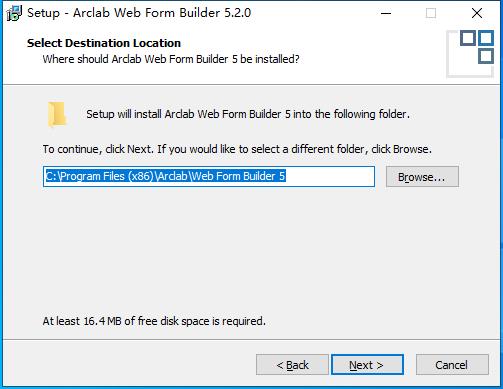 Arclab Web Form Builder破解版