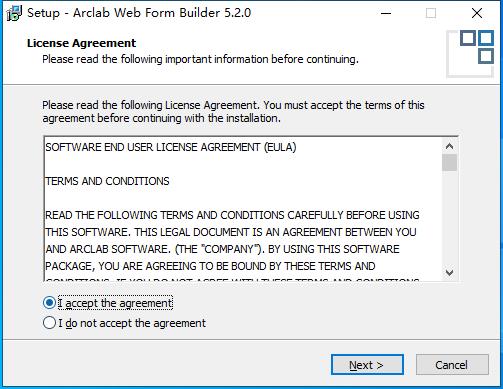 Arclab Web Form Builder破解版