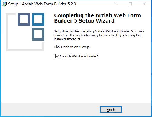 Arclab Web Form Builder破解版