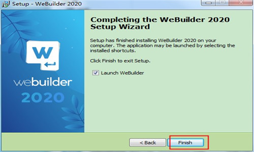 Blumentals WeBuilder 2020破解版