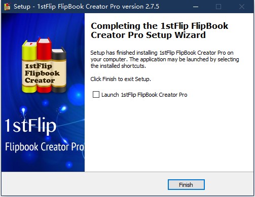 1stFlip FlipBook Creator Pro破解版