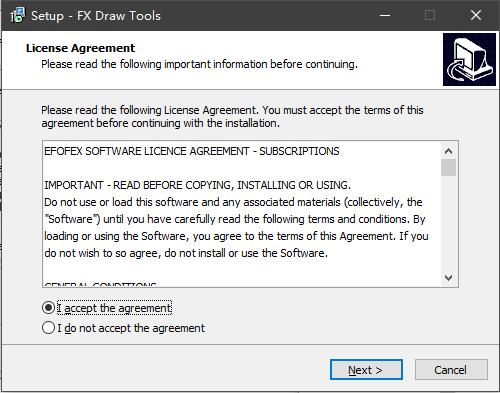 FX Draw Tools破解版