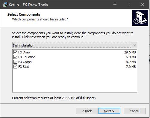 FX Draw Tools破解版