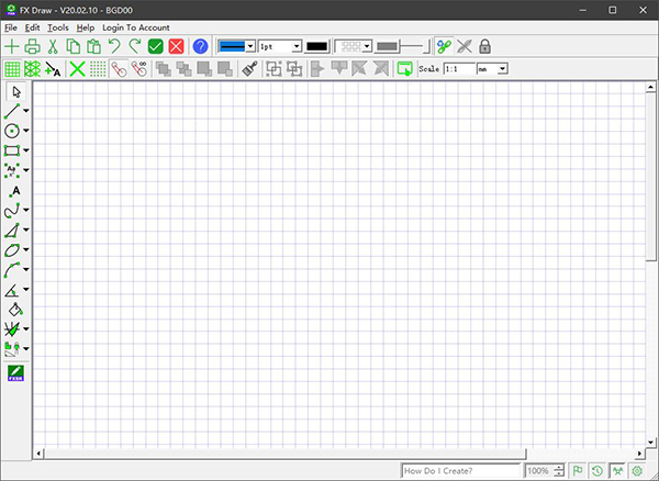 FX Draw Tools破解版