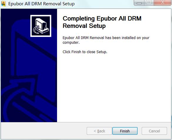 Epubor All DRM Removal破解版