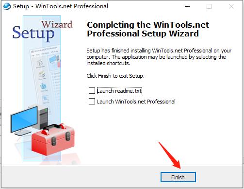 WinTools.net 22 Pro破解版