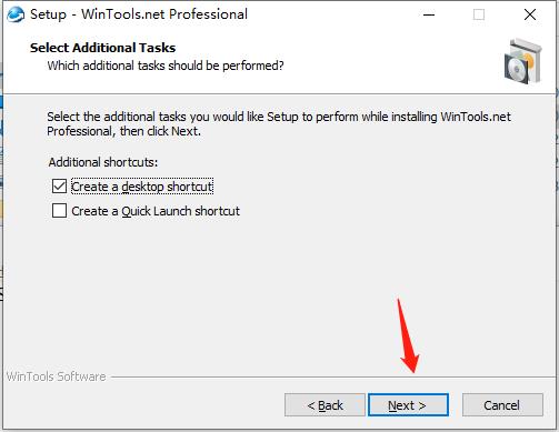 WinTools.net 22 Pro破解版