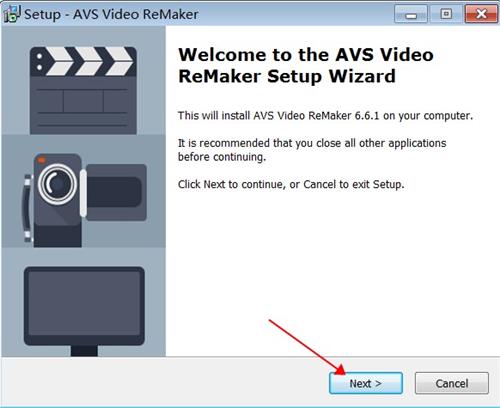 AVS Video ReMaker破解版