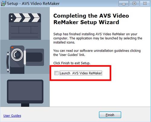 AVS Video ReMaker破解版