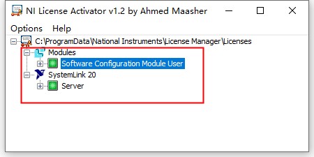 NI SystemLink 2020 R1破解版