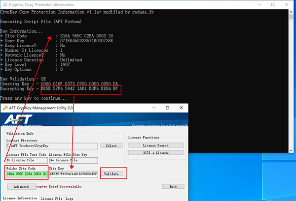 AFT Arrow 7.0破解版