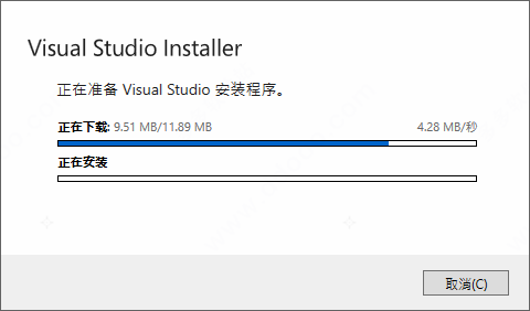 visual studio 2022破解版