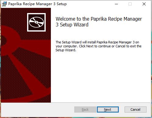 Paprika Recipe Manager破解版