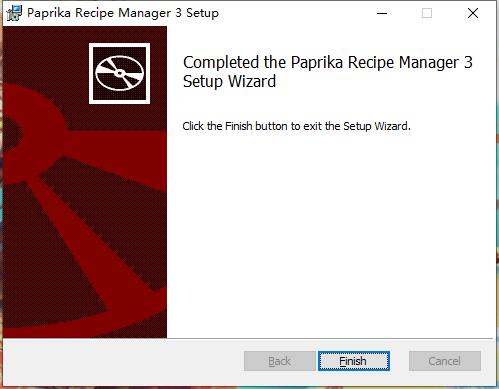 Paprika Recipe Manager破解版