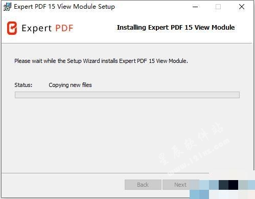 Expert PDF Ultimate 15破解版