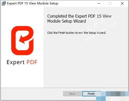 Expert PDF Ultimate 15破解版