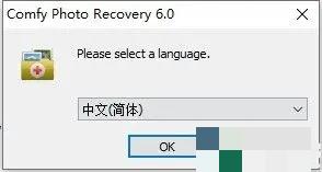 Comfy Photo Recovery 6破解版