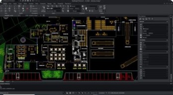 DraftSight 2022破解版