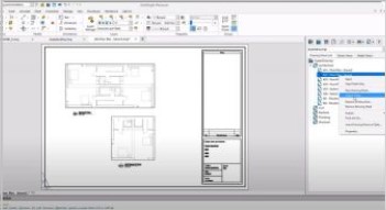 DraftSight 2022破解版