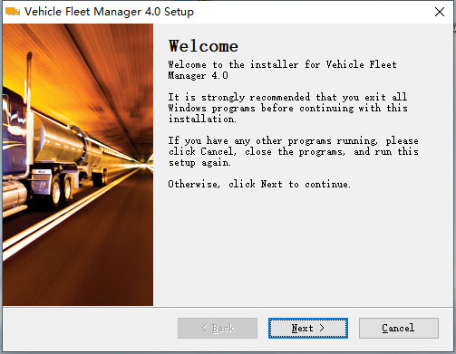 Vinitysoft Vehicle Fleet Manager破解版