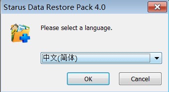 Starus Data Restore Pack中文破解版