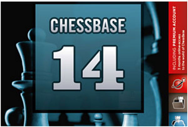 ChessBase14破解版