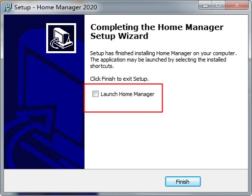 Kaizen Home Manager 2020破解版