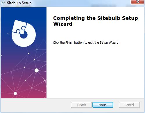 Sitebulb Enterprise破解版