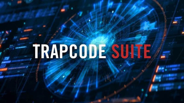 trapcode suite17破解版