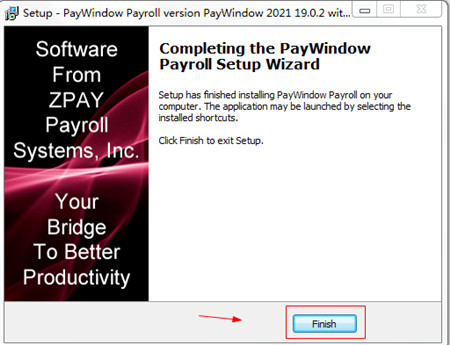 Zpay PayWindow Payroll System 2021破解版