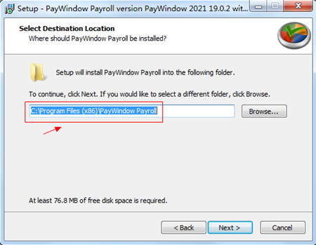 Zpay PayWindow Payroll System 2021破解版