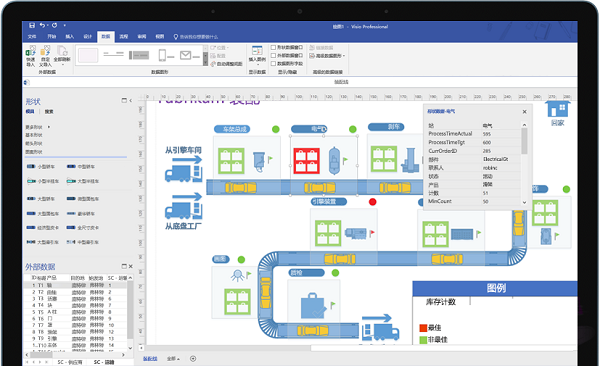 visio2021破解版