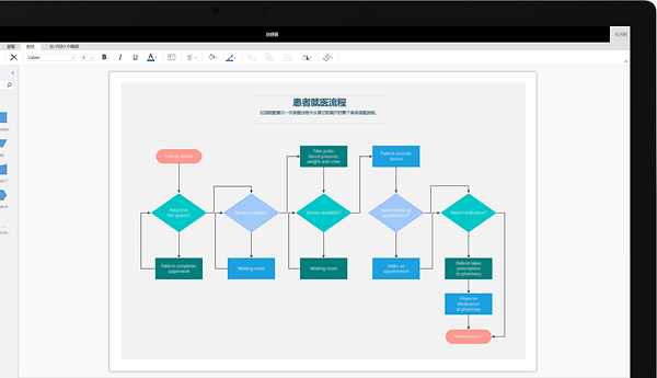 visio2021破解版