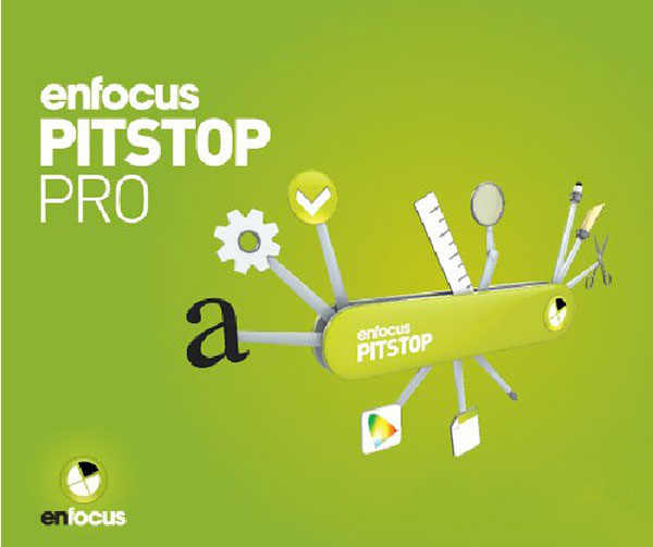 enfocus pitstop pro 12破解版