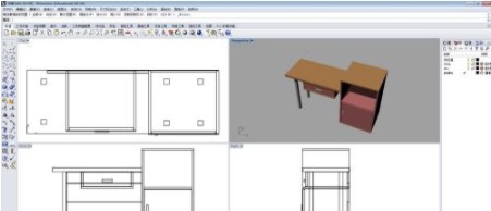 rhino5.0中文破解版