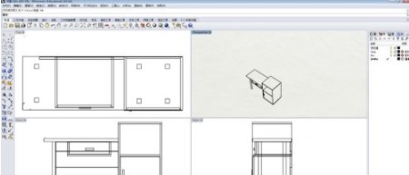 rhino5.0中文破解版