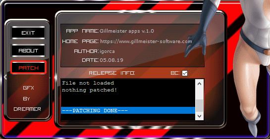 Gillmeister Folder2List破解版