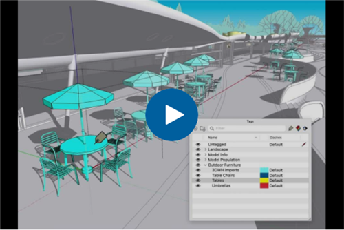 sketchup pro 2022中文破解版