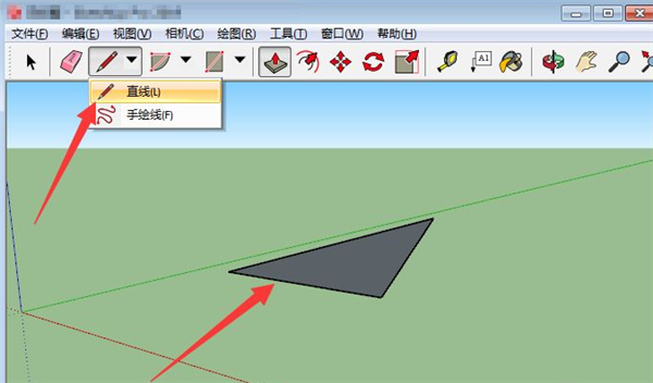 sketchup pro 2022中文破解版