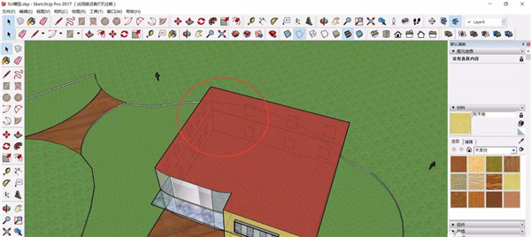 sketchup pro 2022中文破解版