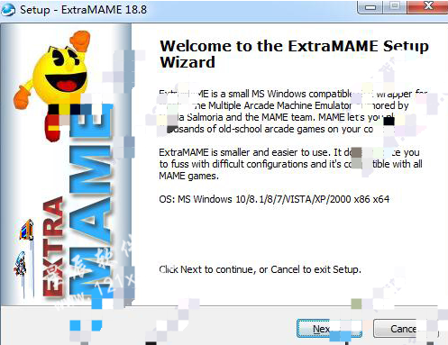 ExtraMAME破解版