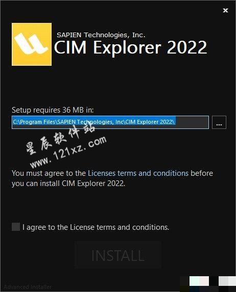 SAPIEN CIM Explorer 2022破解版