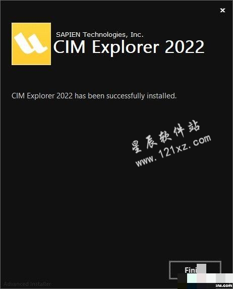 SAPIEN CIM Explorer 2022破解版