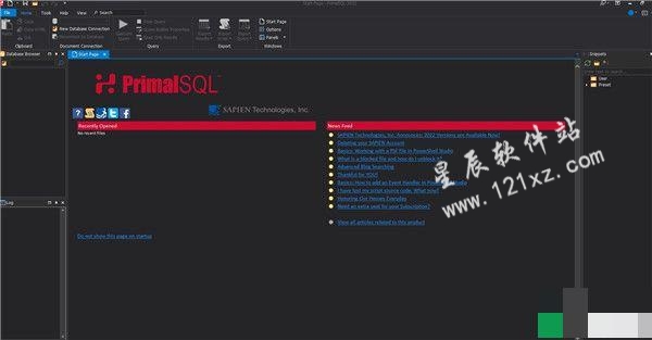 PrimalSQL 2022破解版