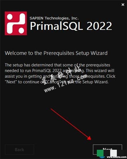 PrimalSQL 2022破解版