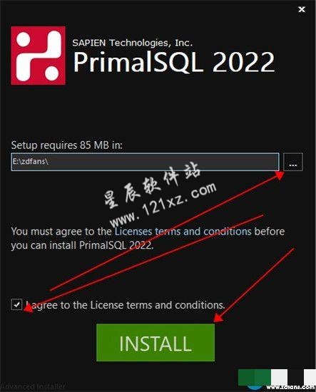 PrimalSQL 2022破解版