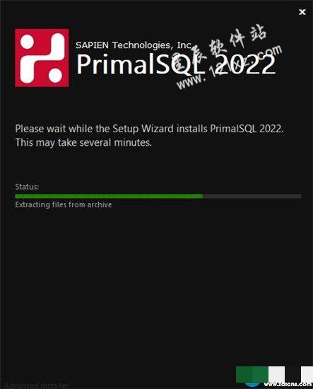 PrimalSQL 2022破解版