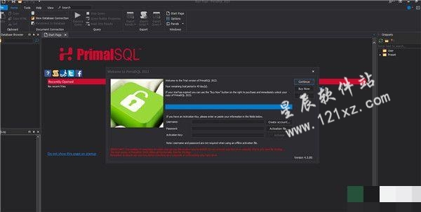 PrimalSQL 2022破解版