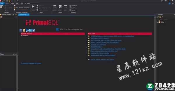 PrimalSQL 2022破解版