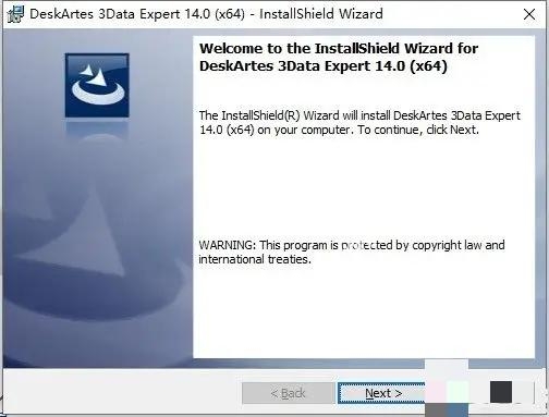 DeskArtes 3Data Expert 14破解版